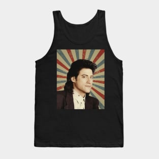 Richard Lewis Tank Top